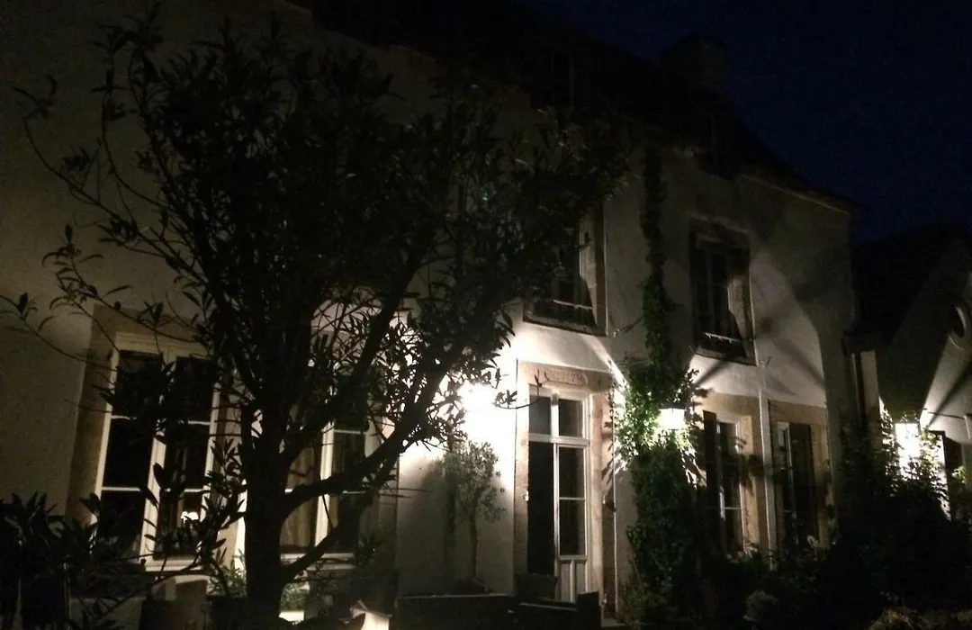 Domaine De La Bastille, Manoir Du Xvll, Bed And Breakfast-1